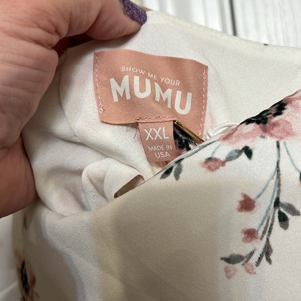 🌸🌸SHOW ME YOUR MUMU🌸🌸 - Picture 10 of 17